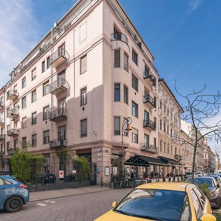 Raday Bobo Budapeste Exterior foto