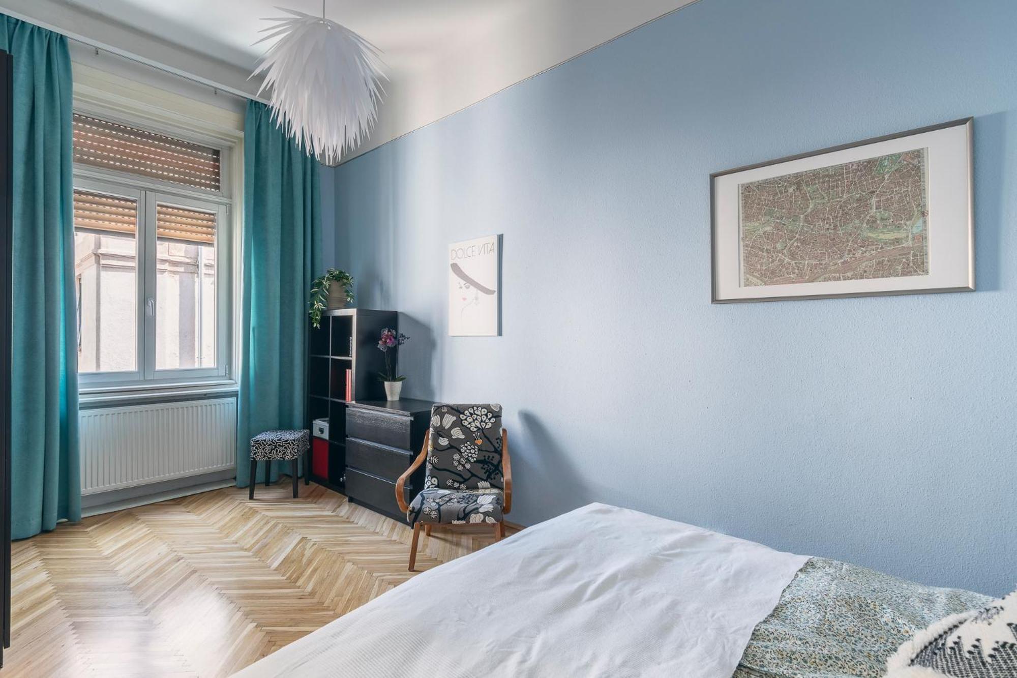 Raday Bobo Budapeste Exterior foto